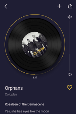 Hosting Company Layout Preview