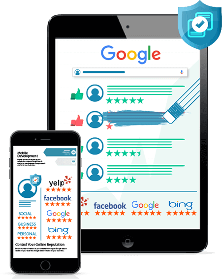 reputation Service Company